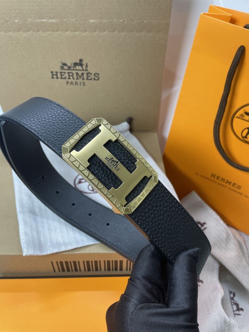 Hermes Belts